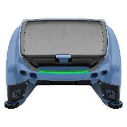 Robot Aspirador AIRROBO QT200 Solar para Piscina - Gris mayorista en Atacado.me