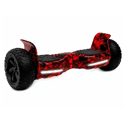 SCOOTER INTERBRAS 8.5 OFF-ROAD ICE FIRE mayorista en Atacado.me