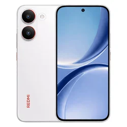 Smartphone Xiaomi Poco X8 Pro 5G Global 256GB 8GB RAM Dual SIM Pantalla 6.59" - Blanco (Sello Pequeño)