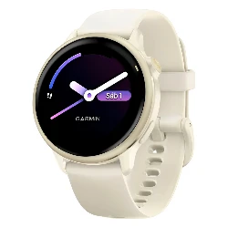 Smartwatch Garmin Vivoactive 6 010-02985-01 - Dorado