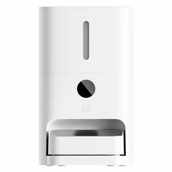 Alimentador Automático Xiaomi Smart Pet Food Feeder 2 BHR9030EU WiFi – Blanco