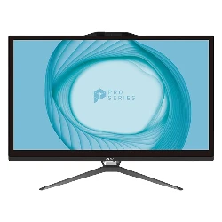 ALL IN ONE MSI PRO 13M-059US I3-13100 8GB/512GBSSD/21.5″/W11/TOUCH+KIT