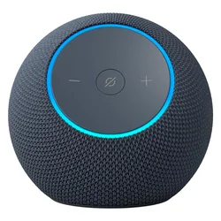 Amazon Echo Dot Max Alexa – Grafito