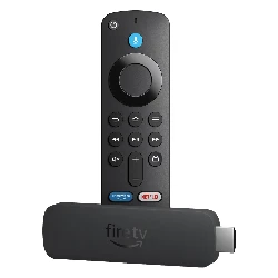 AMAZON FIRE TV STICK 4K SELECT 8GB 51313 CX MARRON