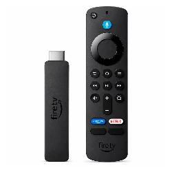 AMAZON FIRE TV STICK HD 8GB WIFI 6 2631