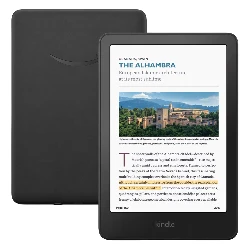AMAZON KINDLE COLORSOFT 16GB BLACK ****