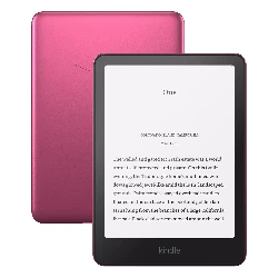 Amazon Kindle Paperwhite Signature Edition 2024 32GB – Rosa