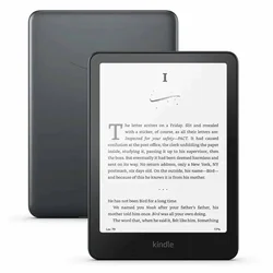 Amazon Kindle Paperwhite Signature Edition 32GB – Negro