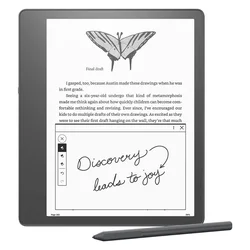 Amazon Kindle Scribe 32GB – Gris