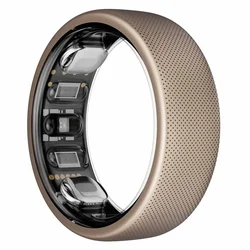 Anillo Amazfit Helio Ring Size 10″ A2321 – Titanio