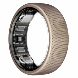 Anillo Amazfit Helio Ring Size 12″ A2321 – Titanio