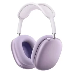 Apple Airpods Max MWW83ZM/A Wireless – Púrpura