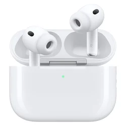 Auricular AirPods Pro 3 MFHP4LL/A Wireless - Blanco (Sin Sellar)