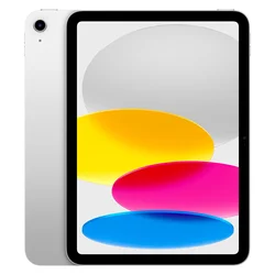 Apple iPad 11ª Generación MD3Y4LL/A 11″ Chip A16 128GB – Plata