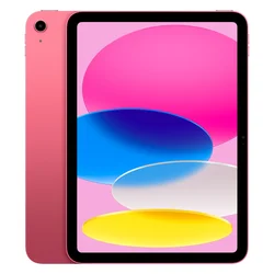 Apple iPad 11ª Generación MD4P4LL/A 10.9″ Chip A16 Bionic 256GB – Rosa