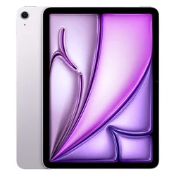 Apple iPad Air 2025 MCNL4LL/A 13″ Chip M3 128GB – Púrpura