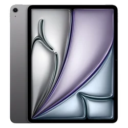 Apple iPad Air 2025 MCNN4LL/A 13″ Chip M3 256GB – Gris Espacial
