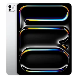 Apple iPad Pro 2025 ME2P4LL/A 11″ WiFi Chip M5 256GB – Plata