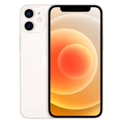 Apple iPhone 12 *Swap A* 256GB 4GB Pantalla 6.1″ – Blanco (Solo Dispositivo)