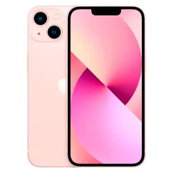 Apple iPhone 13 *Swap A* 256GB 4GB RAM Pantalla 6.1″ – Rosa (Solo Dispositivo)