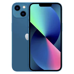 Apple iPhone 13 *Swap A* LL/A 128GB 4GB RAM Pantalla 6.1″ – Azul (Solo Dispositivo)