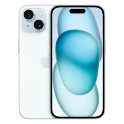 Apple iPhone 15 *Swap A* 128GB 6GB RAM Pantalla 6.1″ – Azul (Solo Dispositivo)