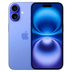 CEL APPLE SWAP A IPHONE 16 128GB/6 6 1″ BLUE