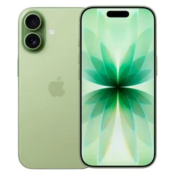 Apple iPhone 17 A3258 LL 256GB 8GB RAM eSIM Pantalla 6.3″ – Salvia
