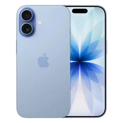 Apple iPhone 17 A3258 LL 256GB eSIM Pantalla 6.3″ – Azul Niebla