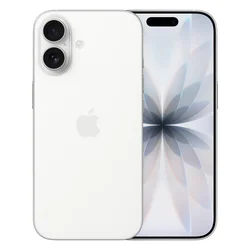 Apple iPhone 17 A3258 LL 256GB eSIM Pantalla 6.3″ – Blanco