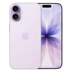 Apple iPhone 17 A3258 LL 256GB eSIM Pantalla 6.3″ – Lavanda