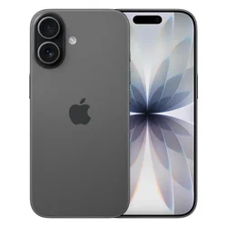 Apple iPhone 17 A3258 LL 256GB eSIM Pantalla 6.3″ – Negro (Caja Dañada)