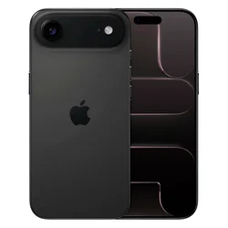Apple iPhone Air A3260 LL 256GB 12GB RAM eSIM Pantalla 6.5″ – Negro Espacial