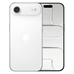 Apple iPhone Air A3260 LL 256GB eSIM Pantalla 6.5″ – Blanco Nube