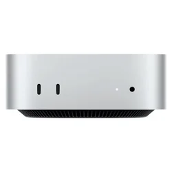 Apple Mac Mini 2024 MCX44LL/A M4 Pro 512GB SSD 24GB RAM – Plata