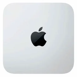 Apple Mac Mini 2024 MCYT4LL/A M4 512GB SSD 24GB RAM – Plata