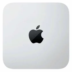 Apple Mac Mini 2024 MU9D3LL/A M4 256GB SSD 16GB RAM – Plata