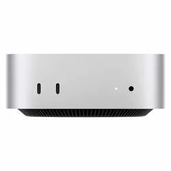 Apple Mac Mini 2024 MU9E3LL/A M4 512GB SSD 16GB RAM – Plata