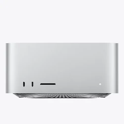 Apple Mac Studio 2025 MHQH4LL/A Chip M4 Max 1TB SSD 64GB RAM – PLata