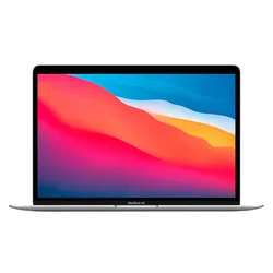 Apple Macbook Air 2020 MGN93HN/A 13.3″ Chip M1 256GB SSD 8GB RAM – Plata