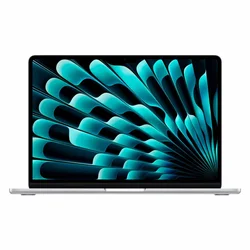 Apple Macbook Air 2023 MC8H4LL/A 13.3″ Chip M3 256GB SSD 16GB RAM – Plata