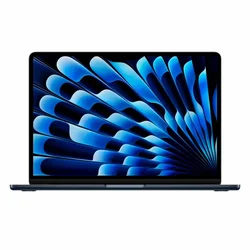 Apple MacBook Air 2024 MC7X4HN/A 13.6″ Chip M2 256GB SSD 16GB RAM – Media Noche