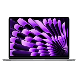 Apple MacBook Air 2024 MC8M4LL/A 13.3″ Chip M3 512GB SSD 24GB RAM – Gris Espacial
