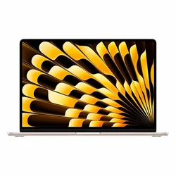 Apple Macbook Air 2024 MC9F4LL/A 15″ Chip M3 256GB SSD 16GB RAM – Estelar