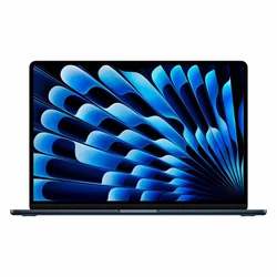 Apple Macbook Air 2024 MC9G4LL/A 15″ Chip M3 256GB SSD 16GB RAM – Media Noche