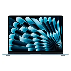 Apple MacBook Air 2025 MC6U4LL/A 13″ Chip M4 512GB SSD 16GB RAM – Azul