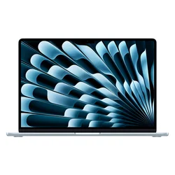 Apple MacBook Air 2025 MC7A4ZP/A 13″ Chip M4 256GB SSD 16GB RAM – Azul