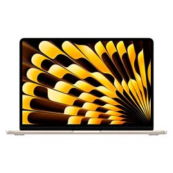 Apple MacBook Air 2025 MW0Y3HN/A 13″ Chip M4 256GB SSD 16GB RAM – Estelar