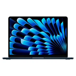 Apple MacBook Air 2025 MW133LL/A 13″ Chip M4 512GB SSD 16GB RAM – Media Noche