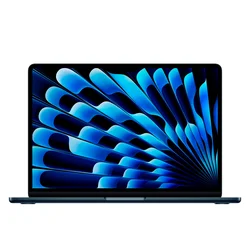 Apple MacBook Air 2025 MW1L3PA/A 15″ Chip M4 256GB SSD 16GB RAM – Media Noche